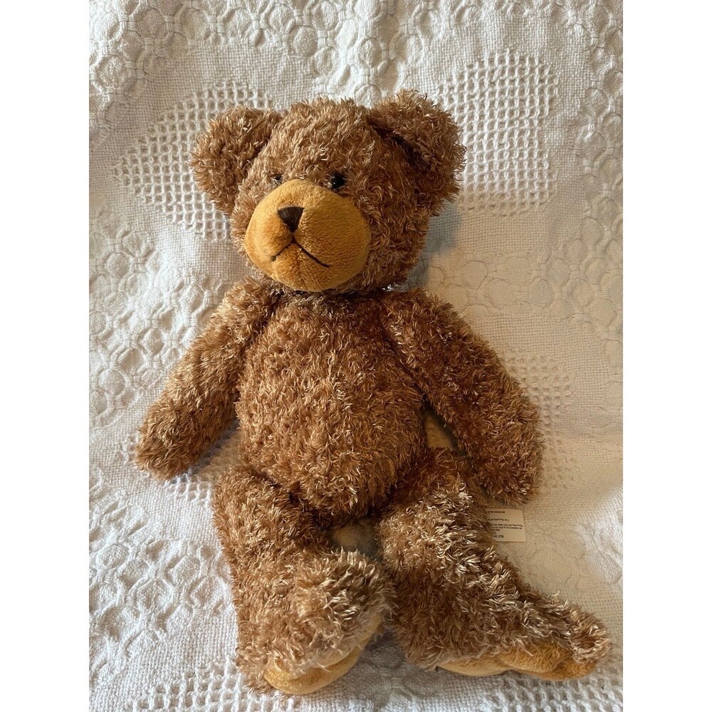 Toys R Us Teddy Bear